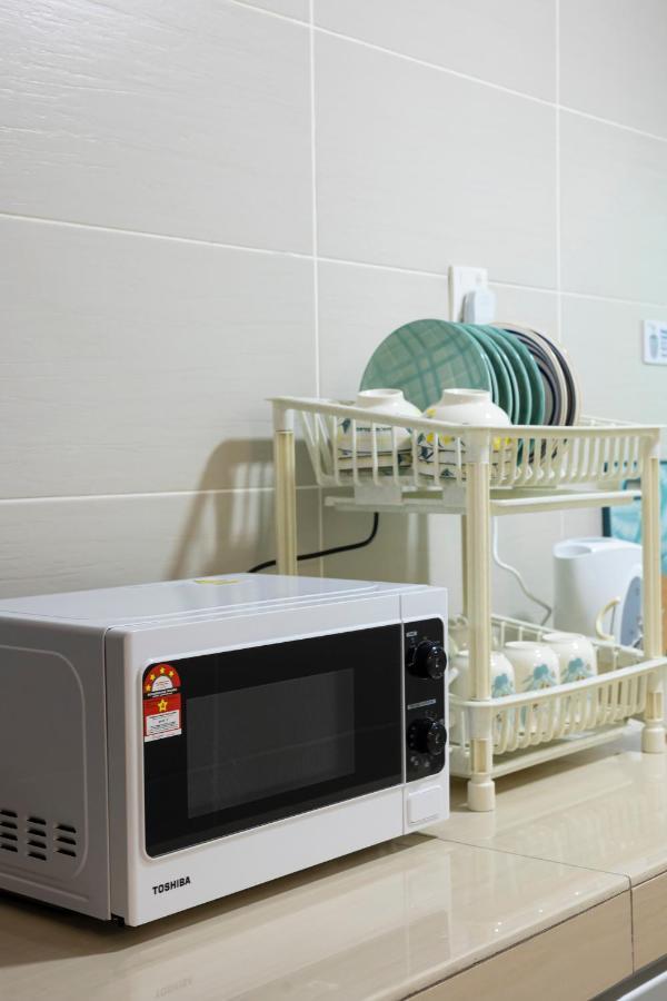 Apartemen Mount Austin Midori 10 Pax Free Wi-fi 500mbps Netflix